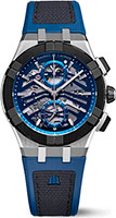 Maurice Lacroix Aikonic AC8018-SSL20-030-4
