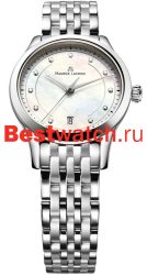 Maurice Lacroix Les Classiques LC1026-SS002-170