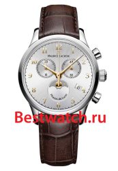 Maurice Lacroix Les Classiques LC1087-SS001-121-1