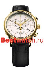Maurice Lacroix Les Classiques LC1148-PVY01-130