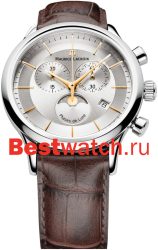 Maurice Lacroix Les Classiques LC1148-SS001-132