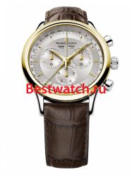 Maurice Lacroix Les Classiques LC1228-PVY11-130