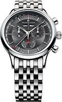 Maurice Lacroix Les Classiques LC1228-SS002-331