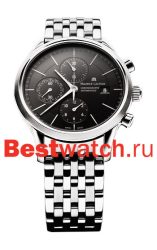 Maurice Lacroix Les Classiques LC6058-SS002-330