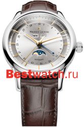 Maurice Lacroix Les Classiques LC6068-SS001-132