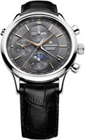 Maurice Lacroix Les Classiques LC6078-SS001-331