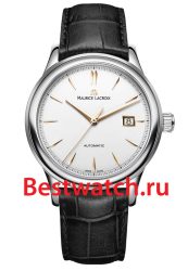 Maurice Lacroix Les Classiques LC6098-SS001-131-1
