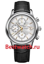 Maurice Lacroix Les Classiques LC6158-SS001-130-1