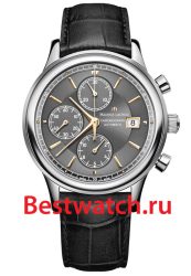 Maurice Lacroix Les Classiques LC6158-SS001-330-1