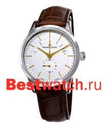 Maurice Lacroix Les Classiques LC7008-SS001-130