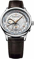 Maurice Lacroix Masterpiece MP6008-SS001-110-2