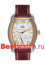 Maurice Lacroix Masterpiece MP6119-PS101-11E