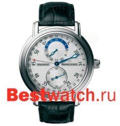 Maurice Lacroix Masterpiece MP6148-SS001-120