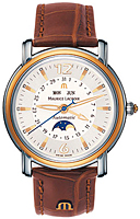 Maurice Lacroix Masterpiece MP6347-YS101-92E