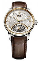 Maurice Lacroix Masterpiece MP6358-PS101-11E