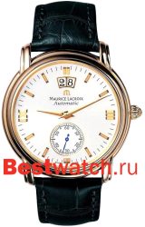 Maurice Lacroix Masterpiece MP6418-PG101-290