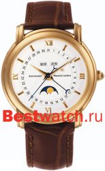 Maurice Lacroix Masterpiece MP6427-YG101-19E