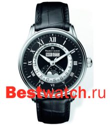 Maurice Lacroix Masterpiece MP6428-SS001-31E
