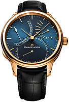 Maurice Lacroix Masterpiece MP6509-PG101-430