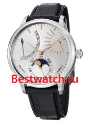 Maurice Lacroix Masterpiece MP6528-SS001-130-1