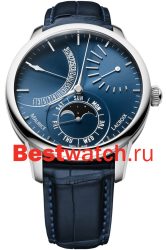 Maurice Lacroix Masterpiece MP6528-SS001-430