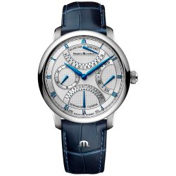 Maurice Lacroix Masterpiece MP6538-SS001-110-1