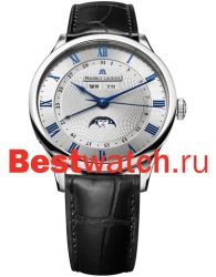 Maurice Lacroix Masterpiece MP6607-SS001-110