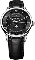 Maurice Lacroix Masterpiece MP6607-SS001-310