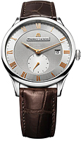 Maurice Lacroix Masterpiece MP6907-SS001-111