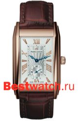 Maurice Lacroix Masterpiece MP7009-PG101-110