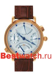 Maurice Lacroix Masterpiece MP7018-PG101-930