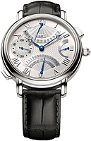 Maurice Lacroix Masterpiece MP7018-SS001-110