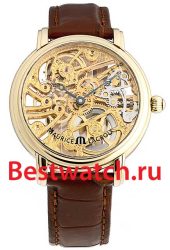 Maurice Lacroix Masterpiece MP7048-YG101-000