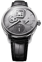 Maurice Lacroix Masterpiece MP7148-SS001-900