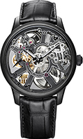 Maurice Lacroix Masterpiece MP7228-PVB01-002