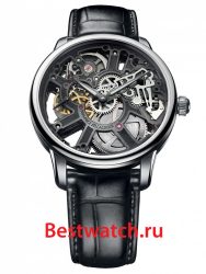 Maurice Lacroix Masterpiece MP7228-SS001-000-1