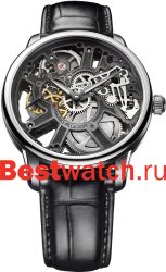 Maurice Lacroix Masterpiece MP7228-SS001-000