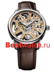 Maurice Lacroix Masterpiece MP7228-SS001-001