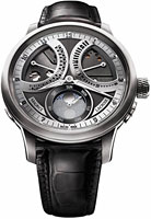 Maurice Lacroix Masterpiece MP7278-SS001-320
