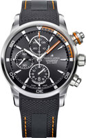 Maurice Lacroix Pontos PT6008-SS001-332-1
