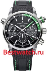 Maurice Lacroix Pontos PT6018-SS001-331-1