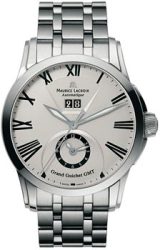 Maurice Lacroix Pontos PT6098-SS002-110