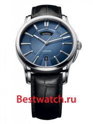 Maurice Lacroix Pontos PT6158-SS001-43E-1