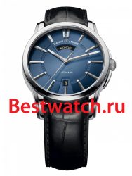 Maurice Lacroix Pontos PT6158-SS001-43E