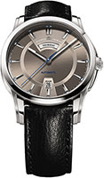 Maurice Lacroix Pontos PT6158-SS001-73E