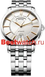 Maurice Lacroix Pontos PT6158-SS002-19E