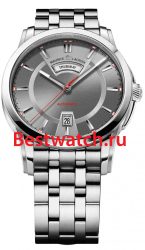 Maurice Lacroix Pontos PT6158-SS002-231