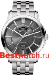 Maurice Lacroix Pontos PT6158-SS002-23E