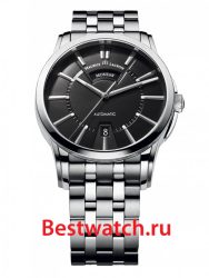 Maurice Lacroix Pontos PT6158-SS002-33E-1