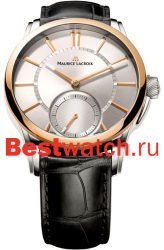 Maurice Lacroix Pontos PT7558-PS101-130